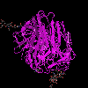 Molecular Structure Image for 3PXL