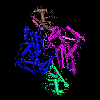 Molecular Structure Image for 3Q2S