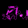 Molecular Structure Image for 2L4I