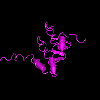 Molecular Structure Image for 2L6B