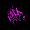 Molecular Structure Image for 3PD1