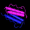 Structure molecule image