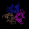 Molecular Structure Image for 4TSV