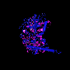 Molecular Structure Image for 3QKT