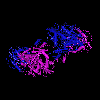 Molecular Structure Image for 3R74