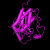 Molecular Structure Image for 3Q4C