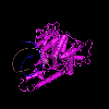 Molecular Structure Image for 3QE9