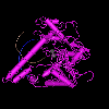 Molecular Structure Image for 3QEB