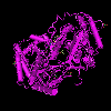 Molecular Structure Image for 3QGH