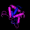 Structure molecule image