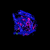 Molecular Structure Image for 3R3Y