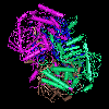 Molecular Structure Image for 3RGS