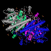 Molecular Structure Image for 3RRO