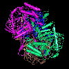 Molecular Structure Image for 3RE8