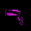 Molecular Structure Image for 3QZV