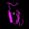 Molecular Structure Image for 2L1O