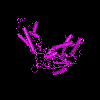 Molecular Structure Image for 3SAG