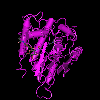 Molecular Structure Image for 3SI0