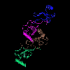 Molecular Structure Image for 2L9H