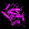 Molecular Structure Image for 3O6Y