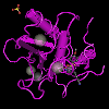 Molecular Structure Image for 3OHL