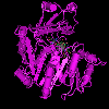 Molecular Structure Image for 3OTX