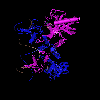 Molecular Structure Image for 3Q3D