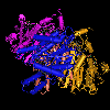 Molecular Structure Image for 3RI3