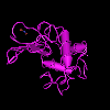 Molecular Structure Image for 2YBL