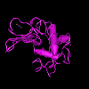 Molecular Structure Image for 2YBN