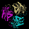 Molecular Structure Image for 3SKK