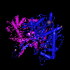 Molecular Structure Image for 3SS6