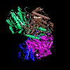 Structure molecule image