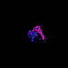 Molecular Structure Image for 3QNI