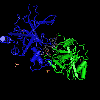 Structure molecule image