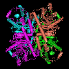 Molecular Structure Image for 3QZA