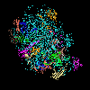 Molecular Structure Image for 3CF5