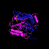 Molecular Structure Image for 3R7N