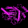Molecular Structure Image for 3QVV