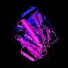 Molecular Structure Image for 3SK1