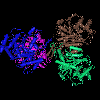 Molecular Structure Image for 3ASJ