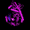 Molecular Structure Image for 3P0M