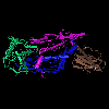 Molecular Structure Image for 1FLT