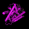 Molecular Structure Image for 3PEQ