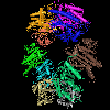 Molecular Structure Image for 3TJB