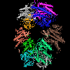 Molecular Structure Image for 3TJG