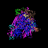 Molecular Structure Image for 3J0K
