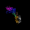Molecular Structure Image for 1BJ1