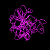 Molecular Structure Image for 3T82