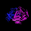 Structure molecule image